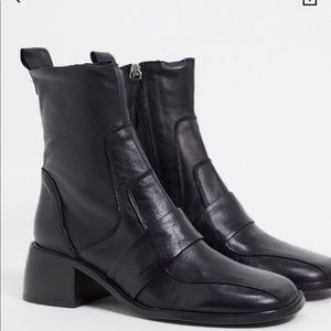 ASOS ankle boots